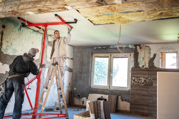 Best Insulation Contractors for Homes  in East Hills, NY