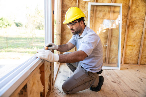 Garage Insulation Installation in East Hills, NY