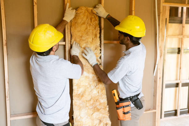 Best Wall Insulation Contractor  in East Hills, NY