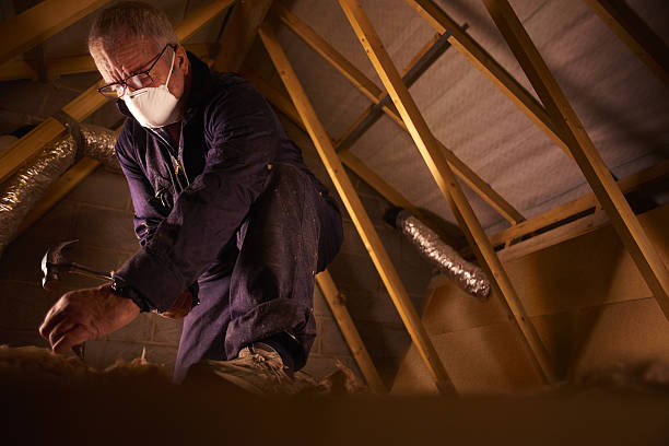 Insulation Repair Services in East Hills, NY